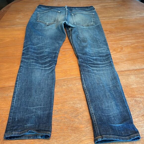 Everlane Jeans Slim 33 x 32 - Picture 2 of 9
